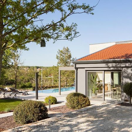 Villa Artemis Sveti Petar u Sumi Exterior photo